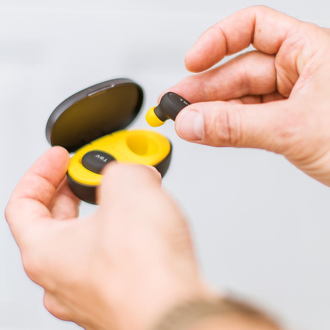 Auriculares In Ear BOHNE