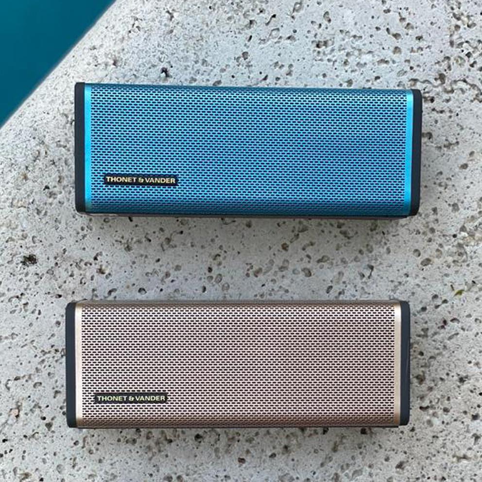 Parlante Portatil FREI TOPP