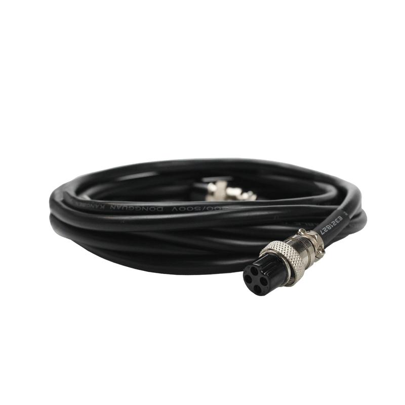 Cable XAC Brucke 3 mts