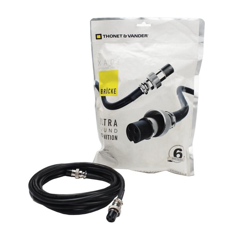 Cable XAC Brucke 3 mts