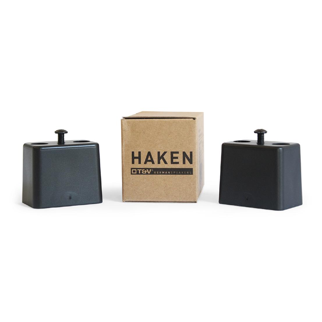 Soporte para Barra de Sonido HAKEN