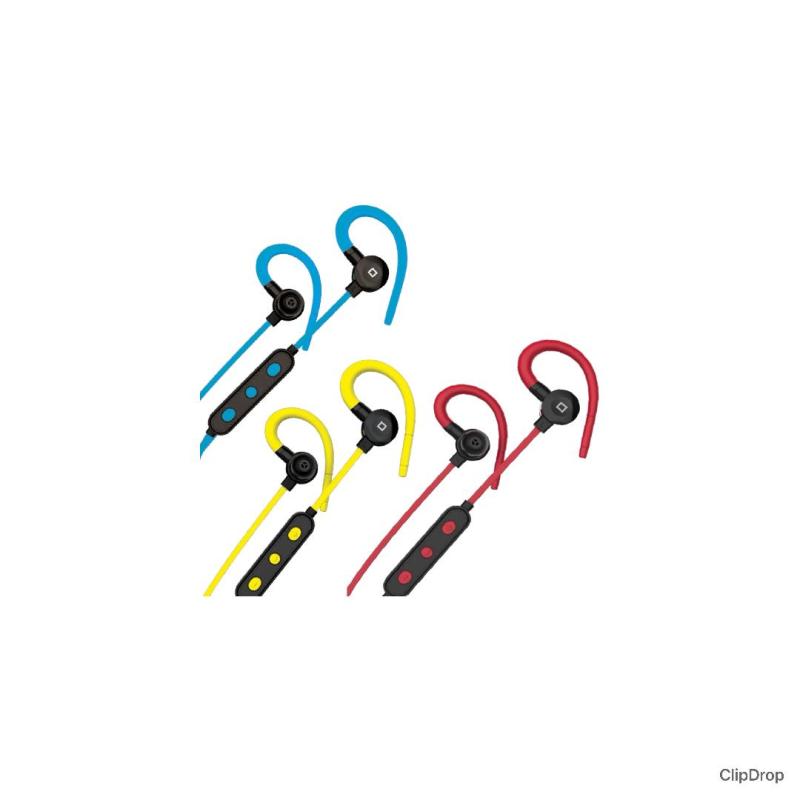 Auricular Deportivo VR10