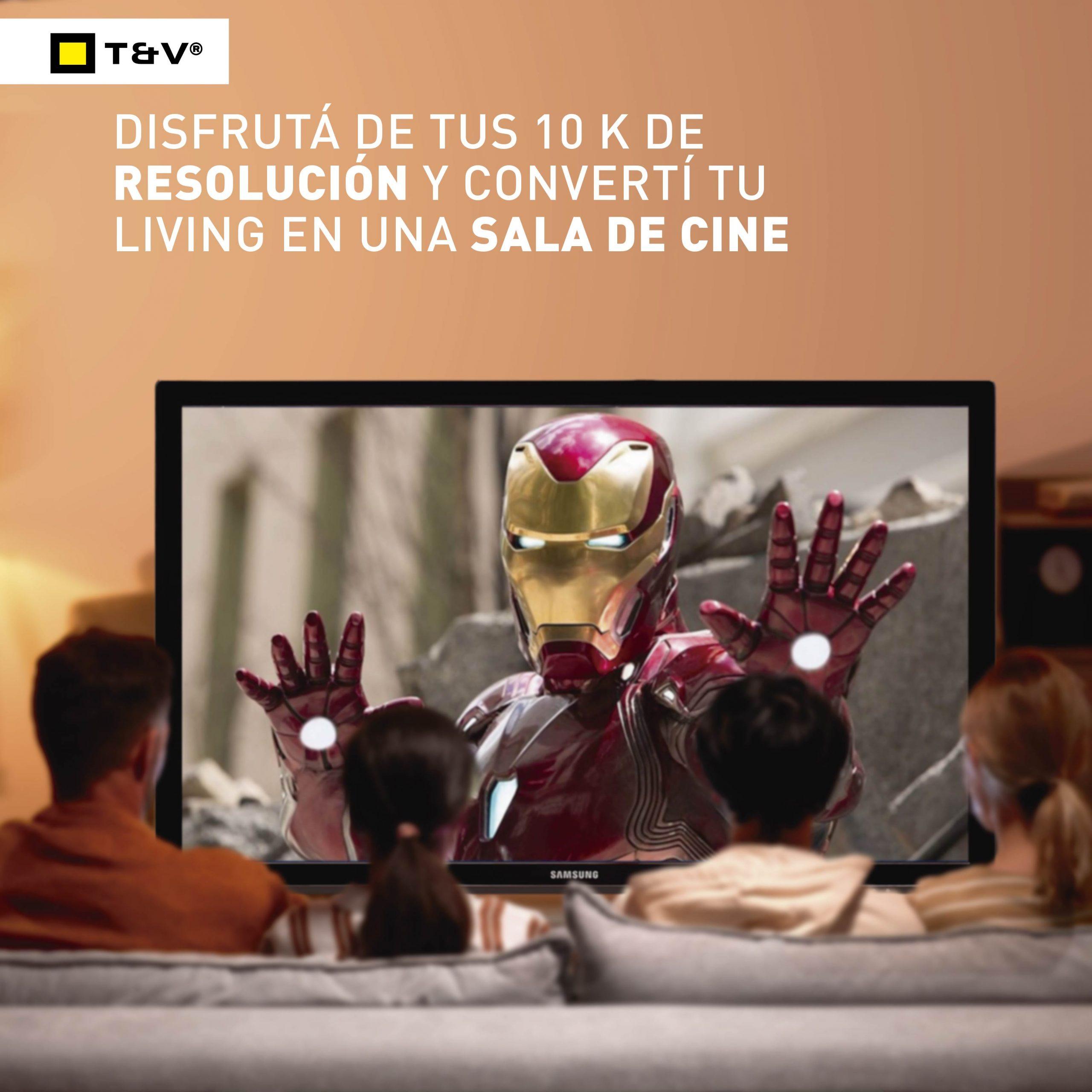 CABLE HDMI 2.1 RASCH