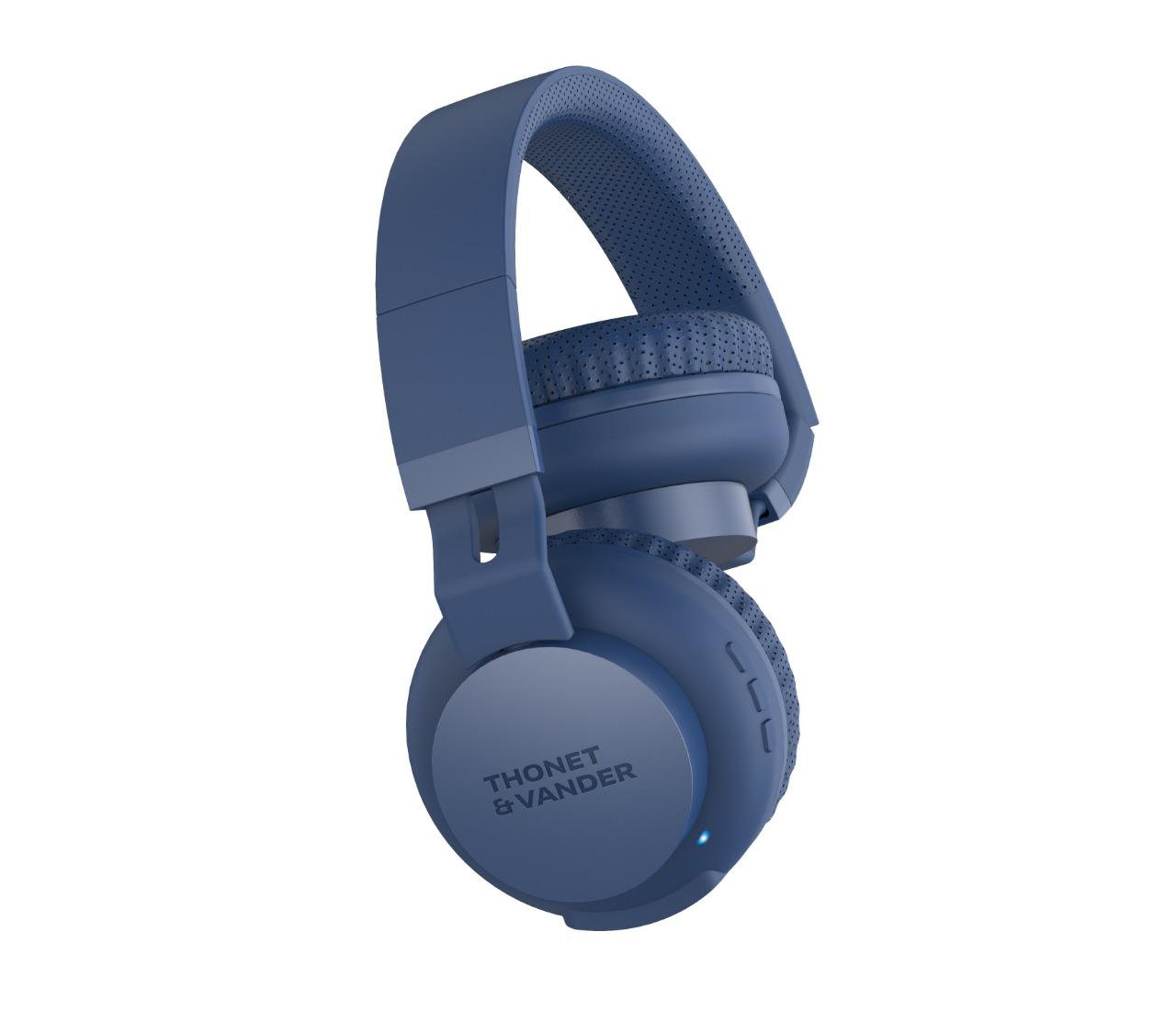 Auriculares DAUER 2 Gen