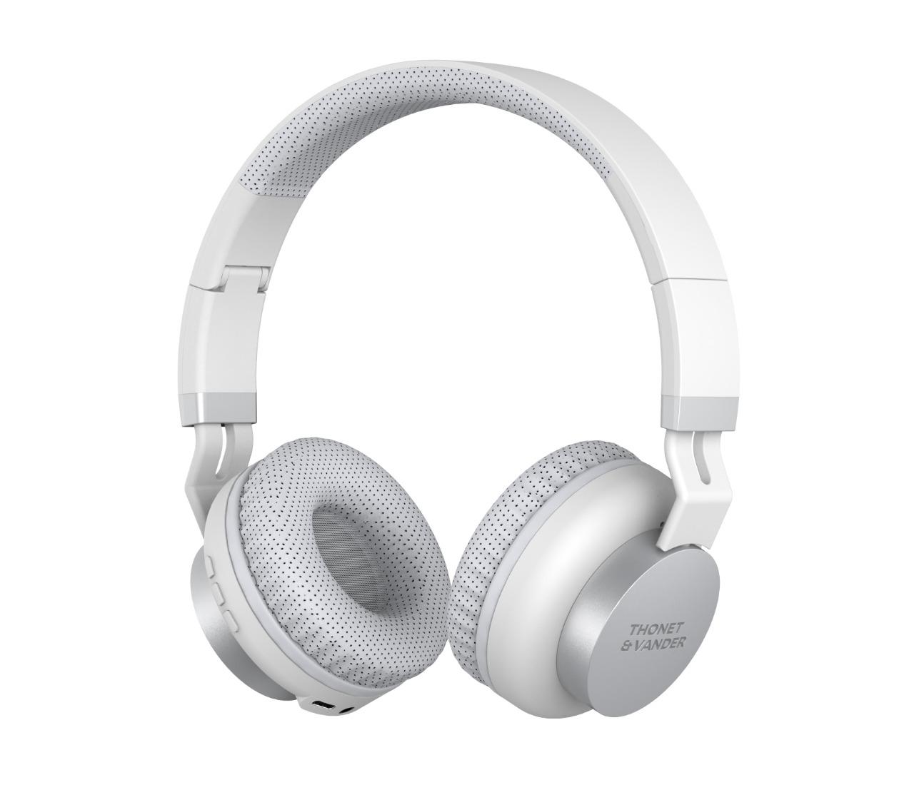 Auriculares DAUER 2 Gen