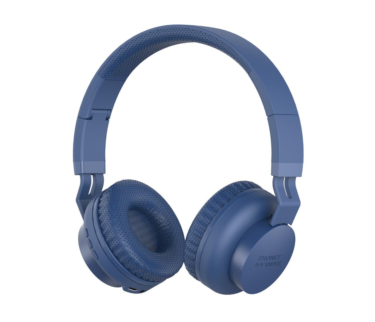 Auriculares DAUER 2 Gen