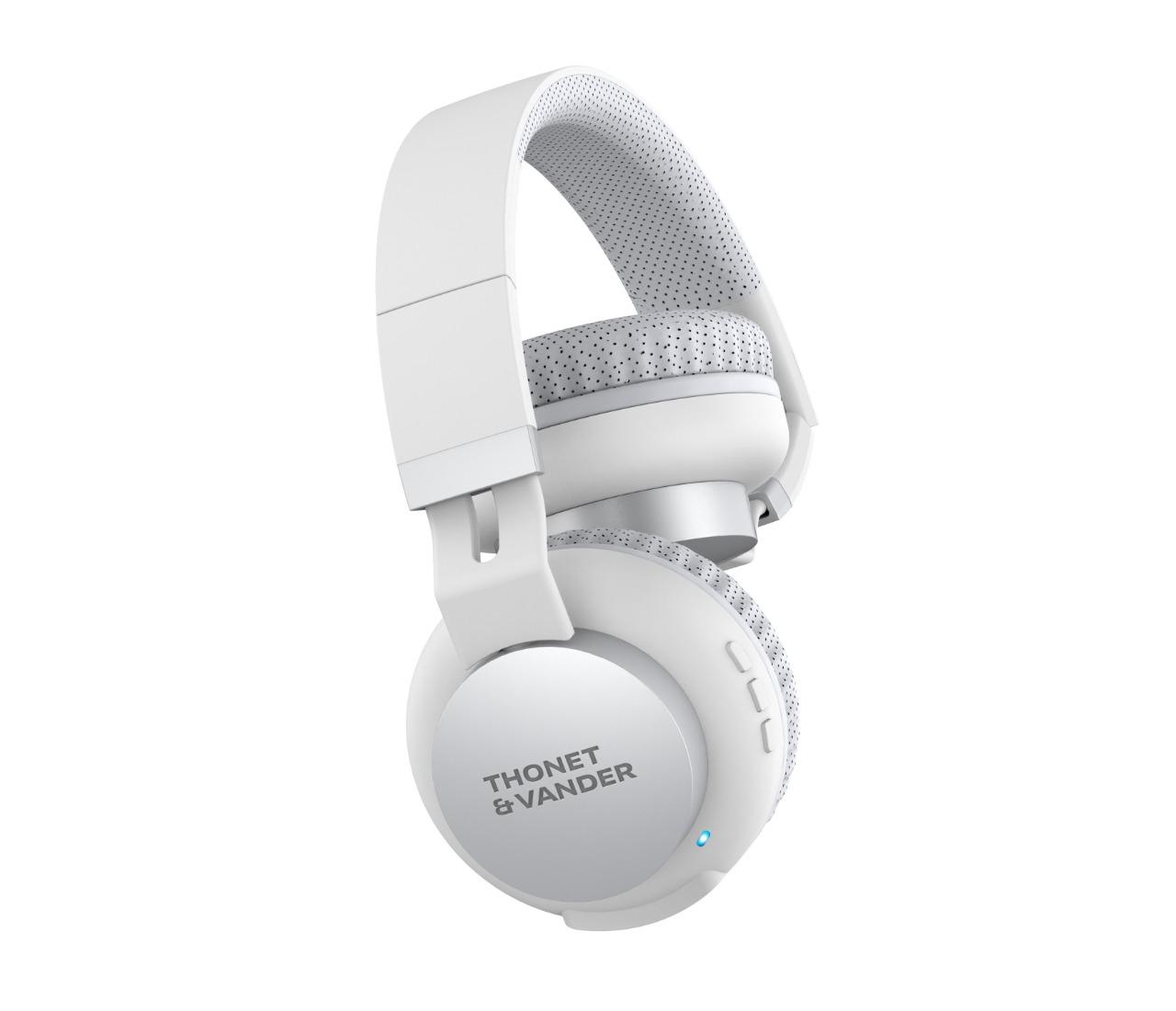 Auriculares DAUER 2 Gen