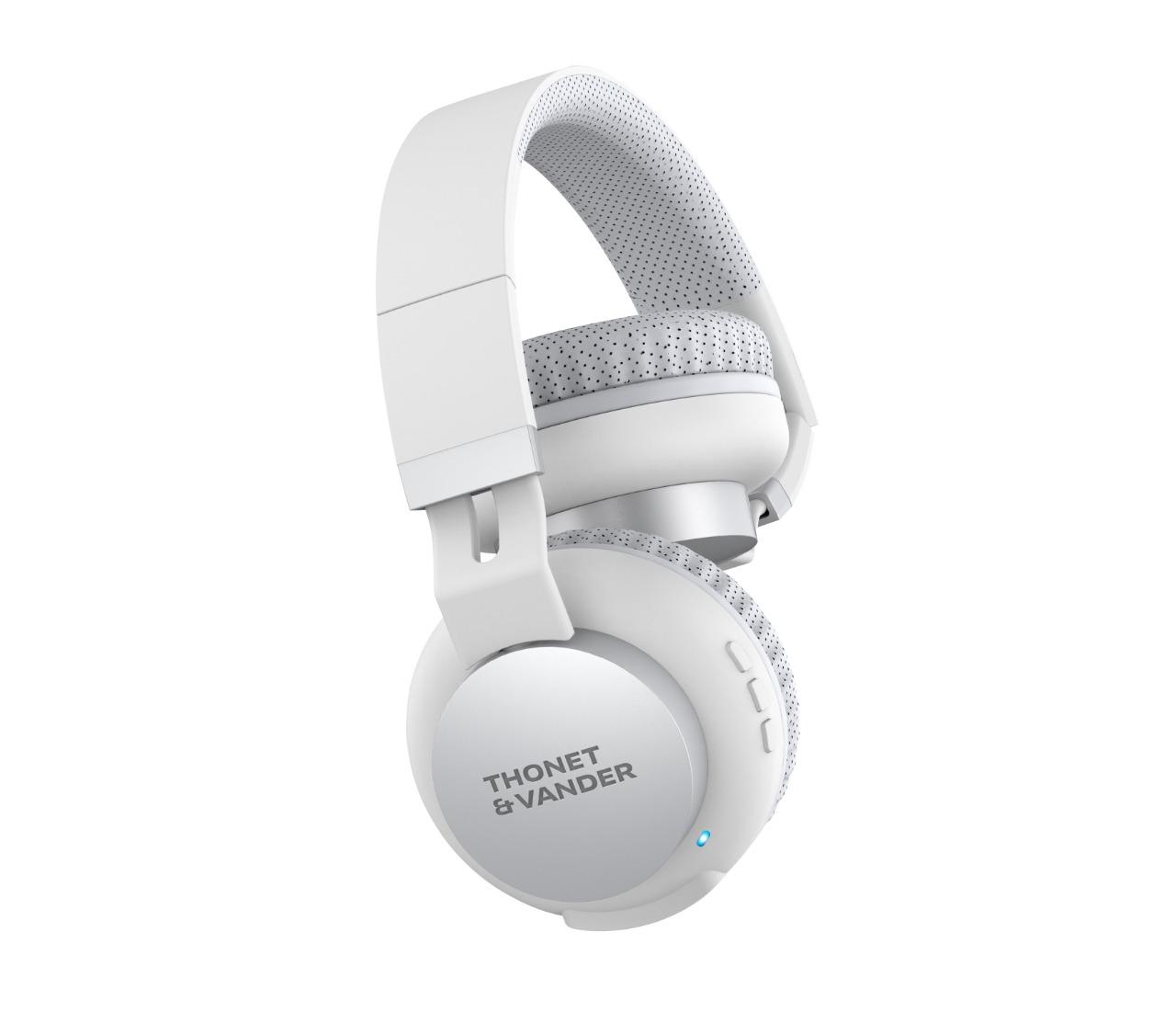 Auriculares DAUER 2 Gen