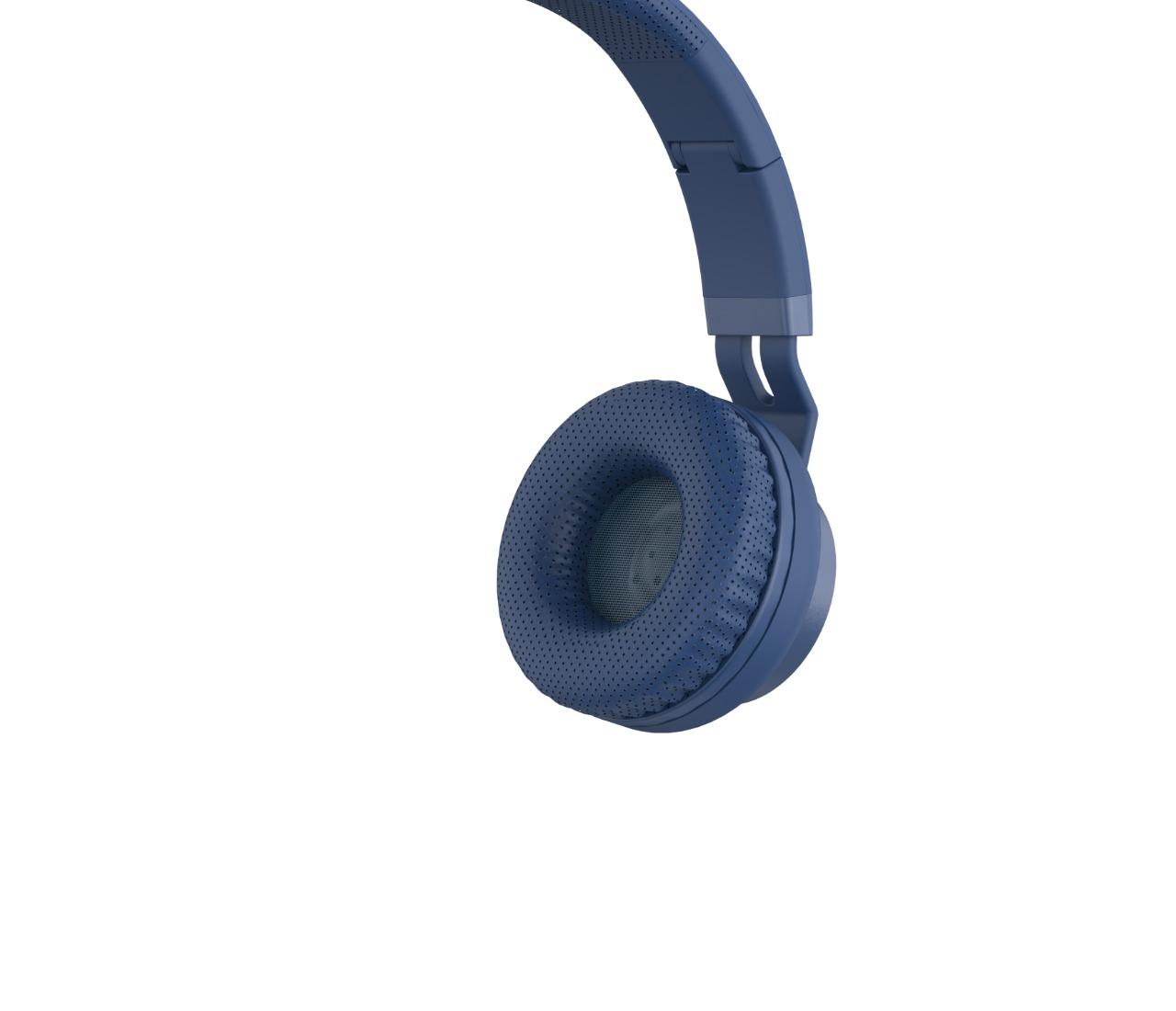 Auriculares DAUER 2 Gen