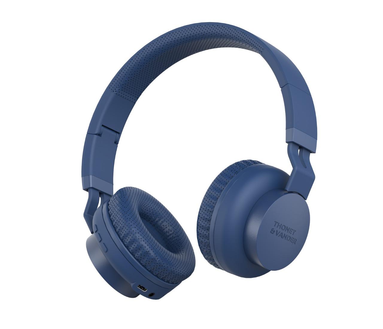 Auriculares DAUER 2 Gen