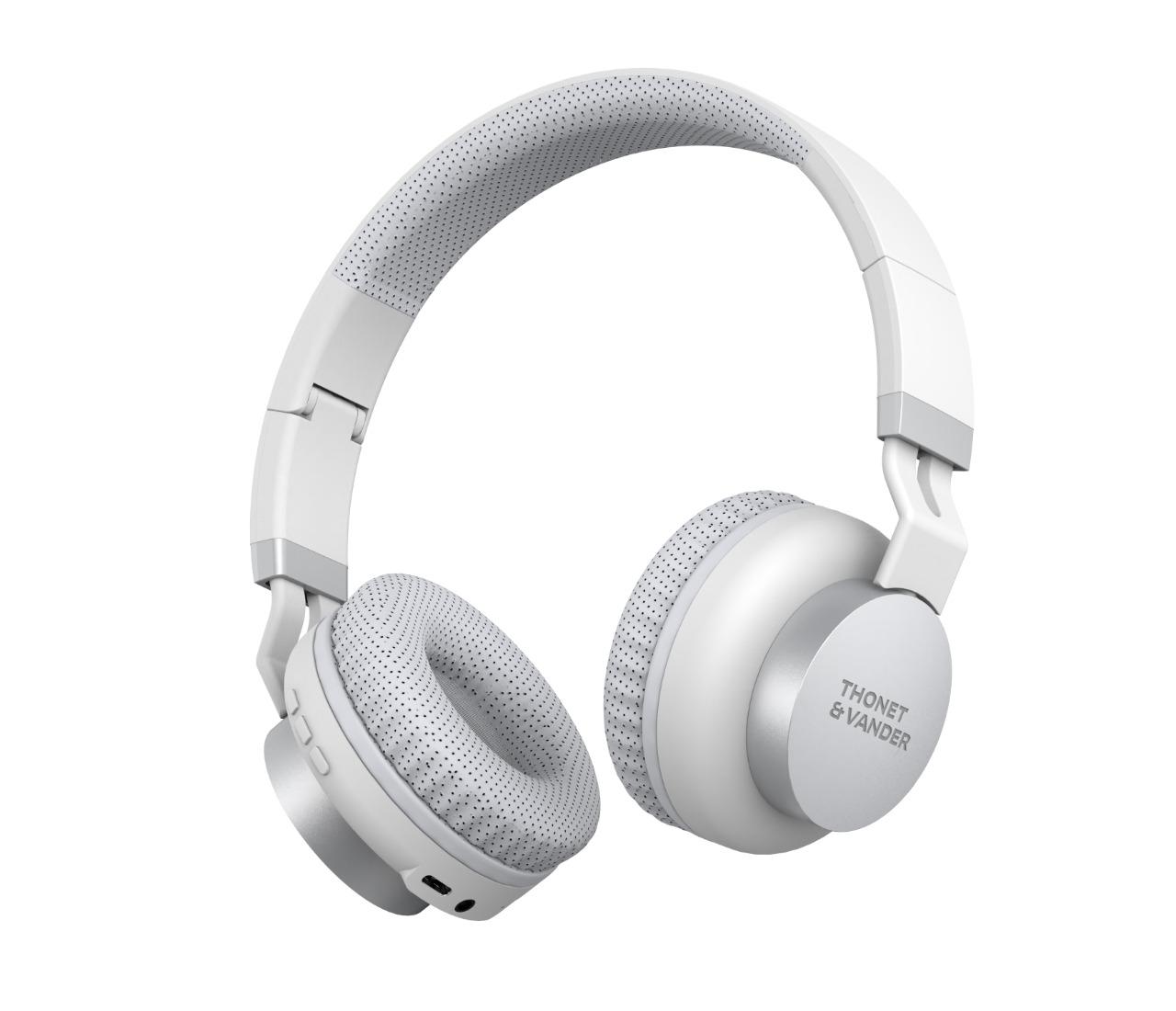 Auriculares DAUER 2 Gen