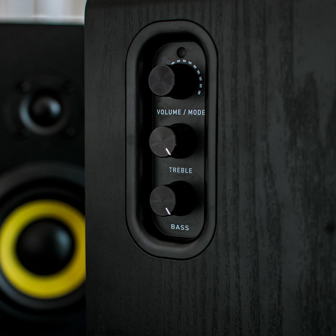 Parlante Monitor VERTRAG BT