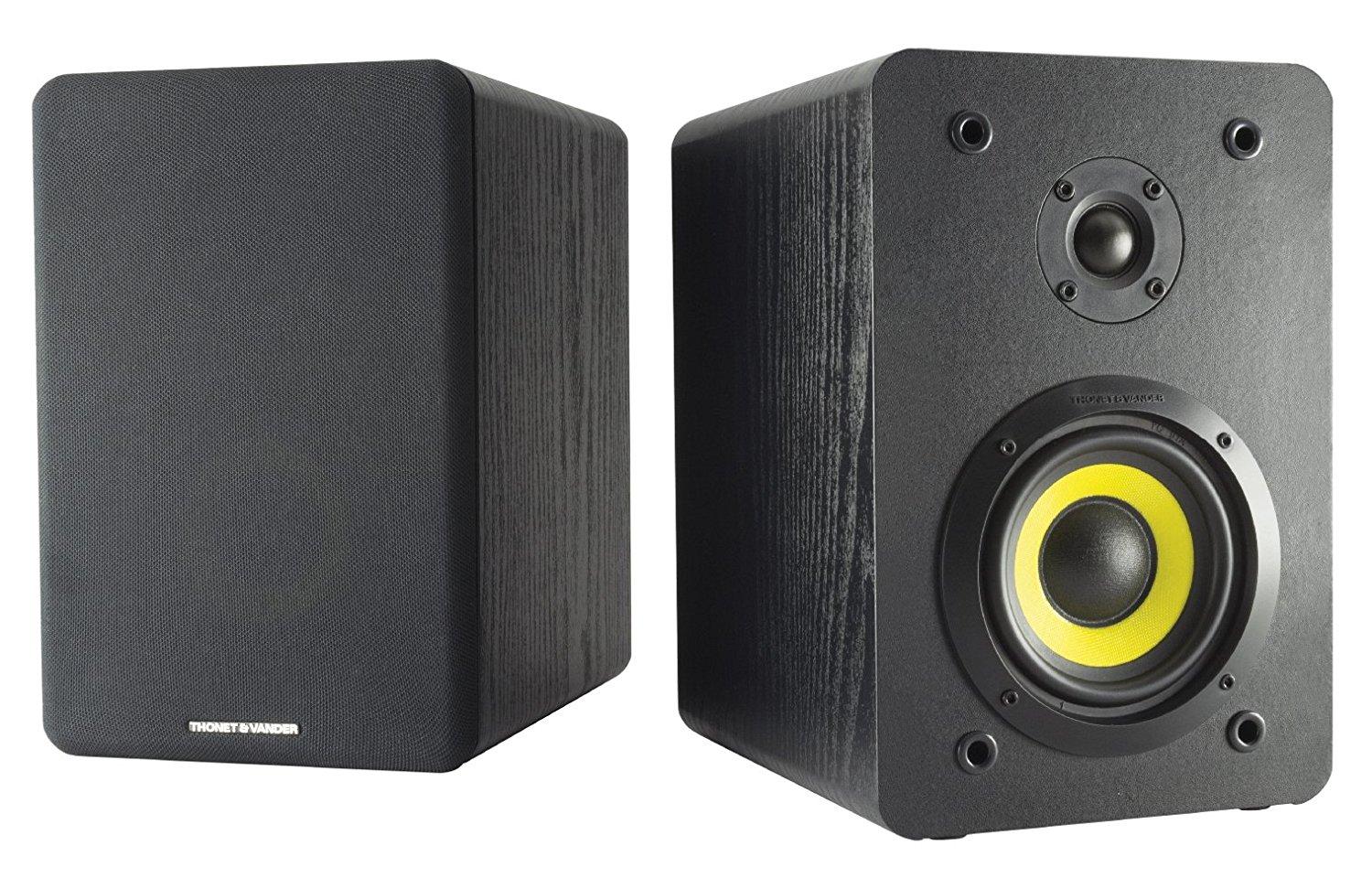 Parlante Monitor VERTRAG BT