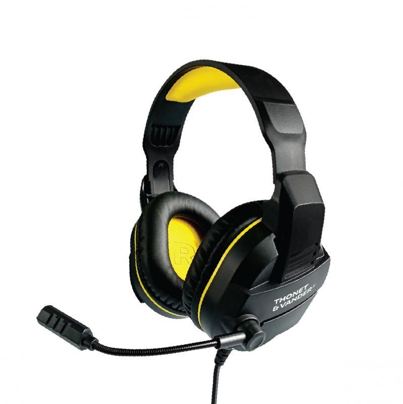 Auriculares Gamer VX70