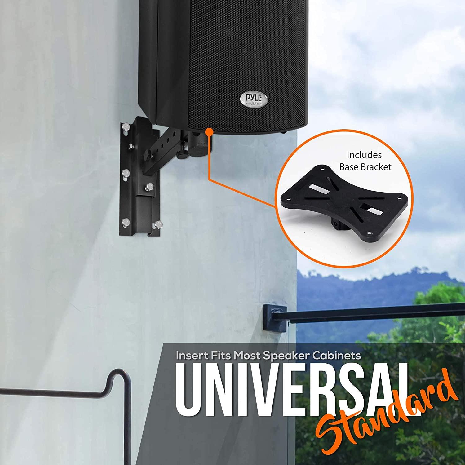 Soportes de Pared Para Parlantes