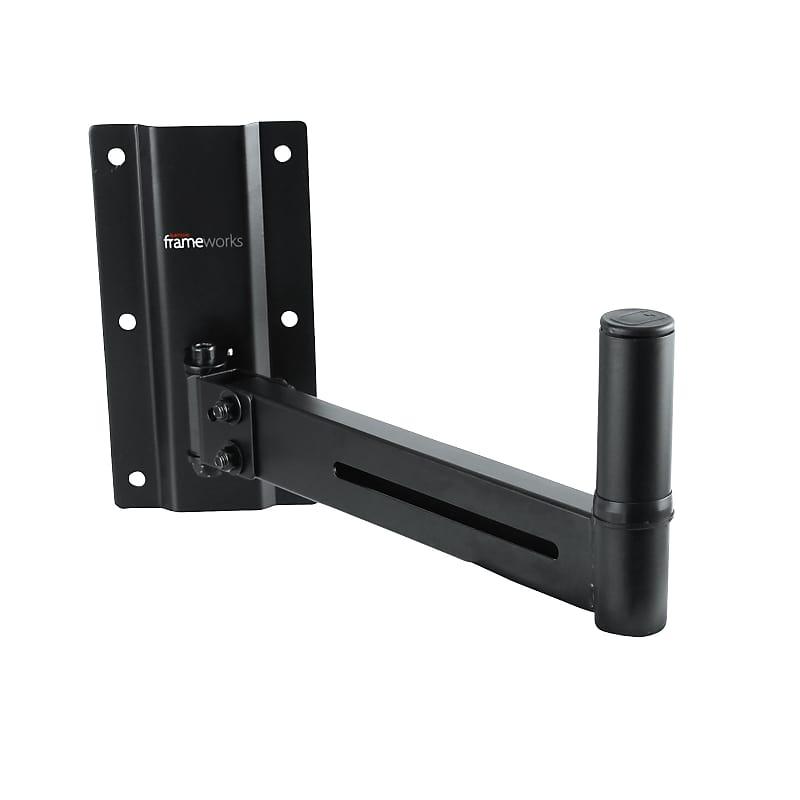 Soportes de Pared Para Parlantes