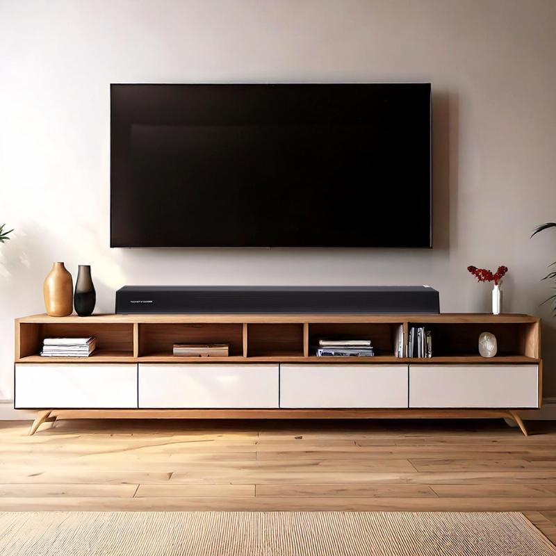 Barra de Sonido RÖHRE Gen2
