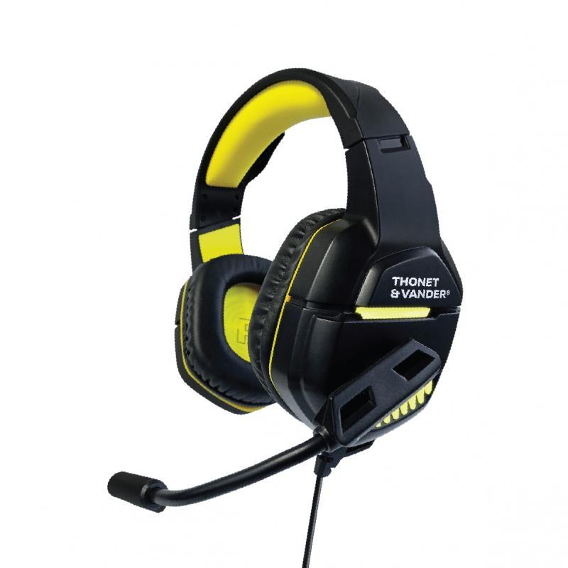 Auriculares Gamer VX75