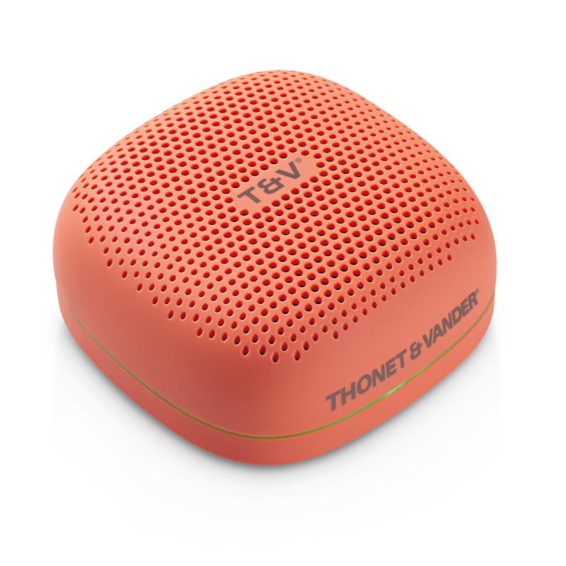 Parlante Portatil DUETT TWS