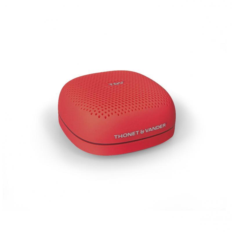 Parlante Portatil DUETT TWS