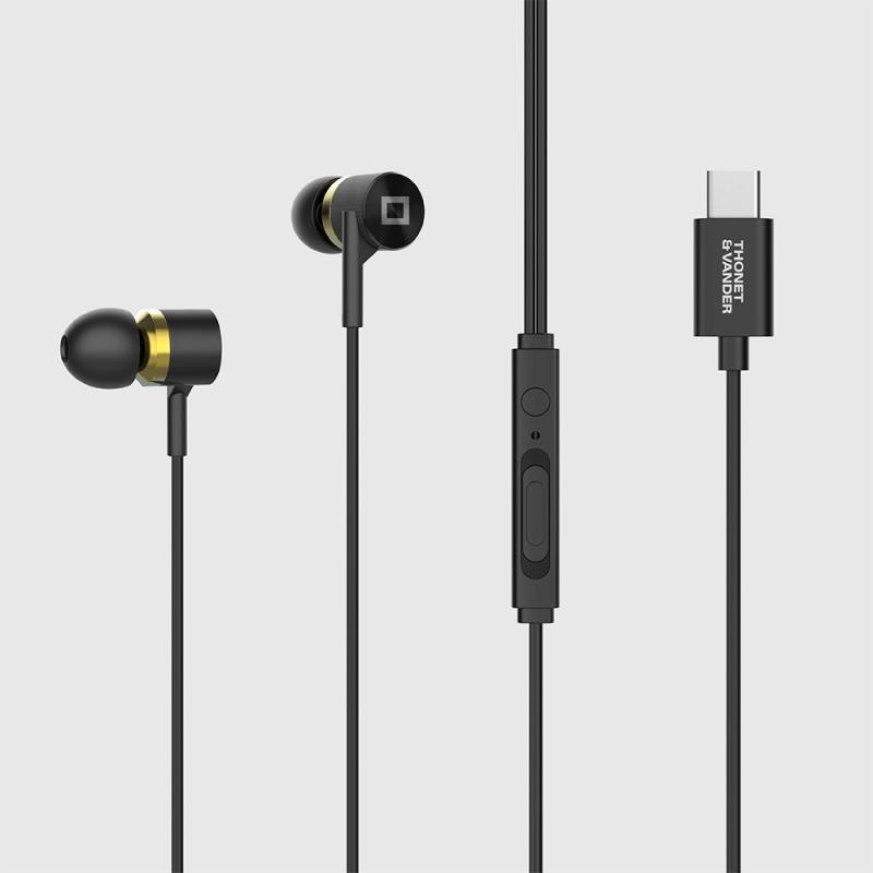 Auriculares Klein Gen2