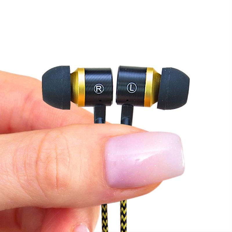 Auriculares Klein Gen2