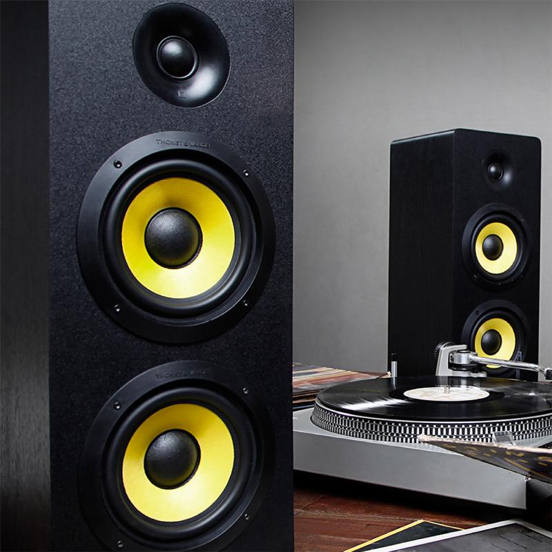 Parlantes HOCH GEN2