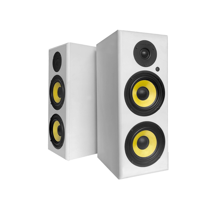 Parlantes HOCH GEN2