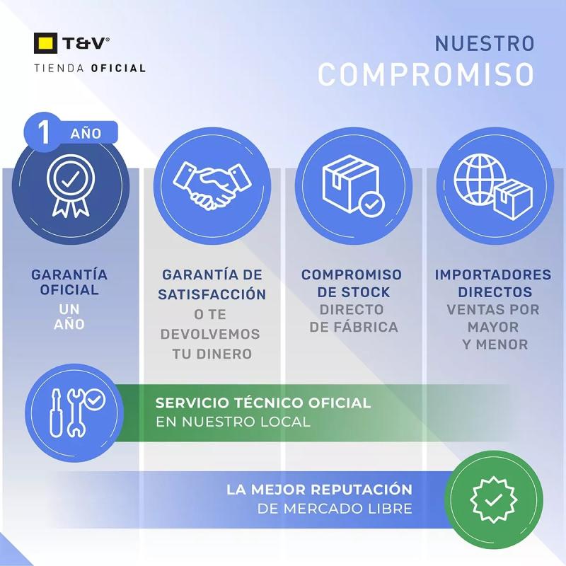 ENERGIE Cable USB-C a USB-C