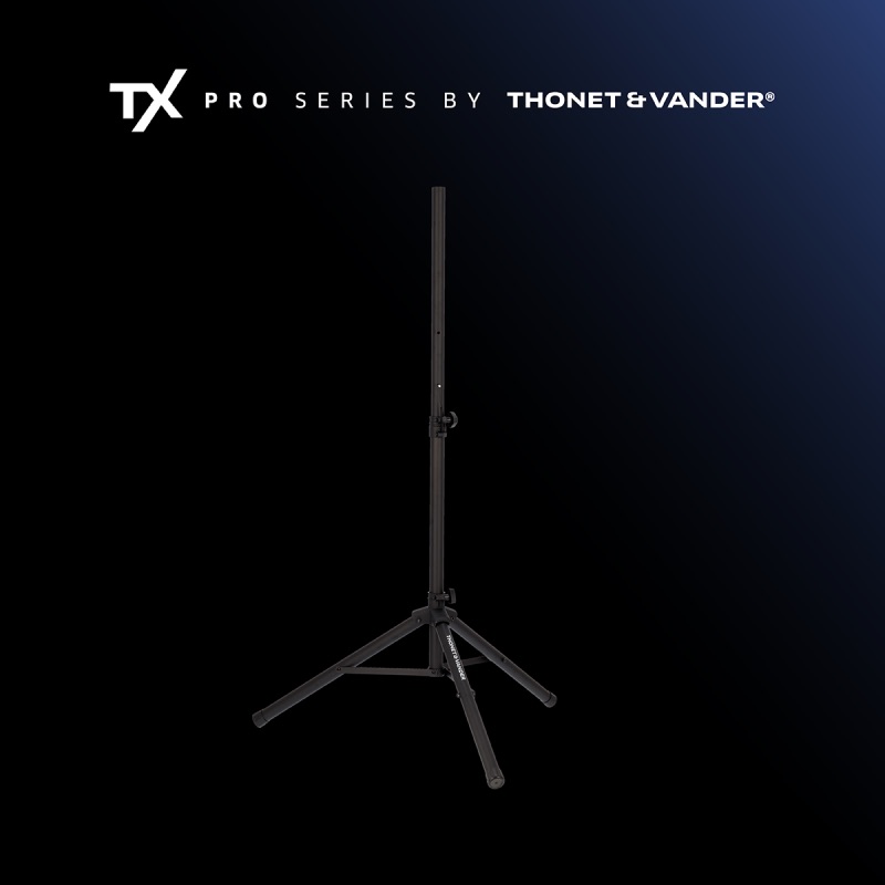 TA01 SPEAKER STAND