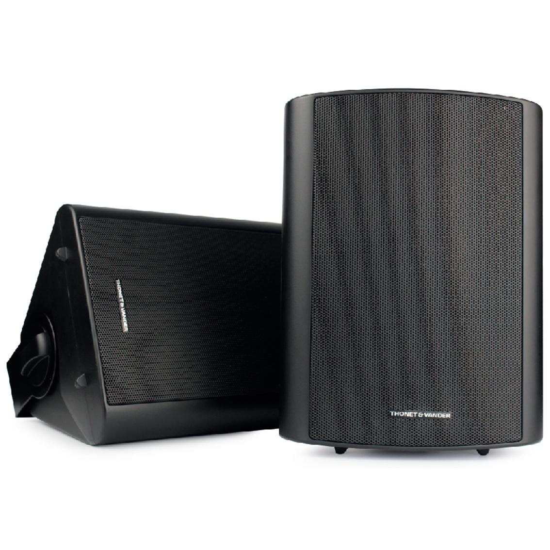 Parlantes para Exteriores FLECK 9 2nd GEN TWS