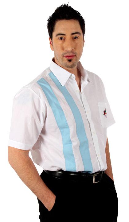 Camisa Argentina