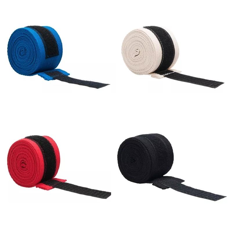 VENDAS RANGO PARA BOXEO Y ARTES MARCIALES 2.7 Mts