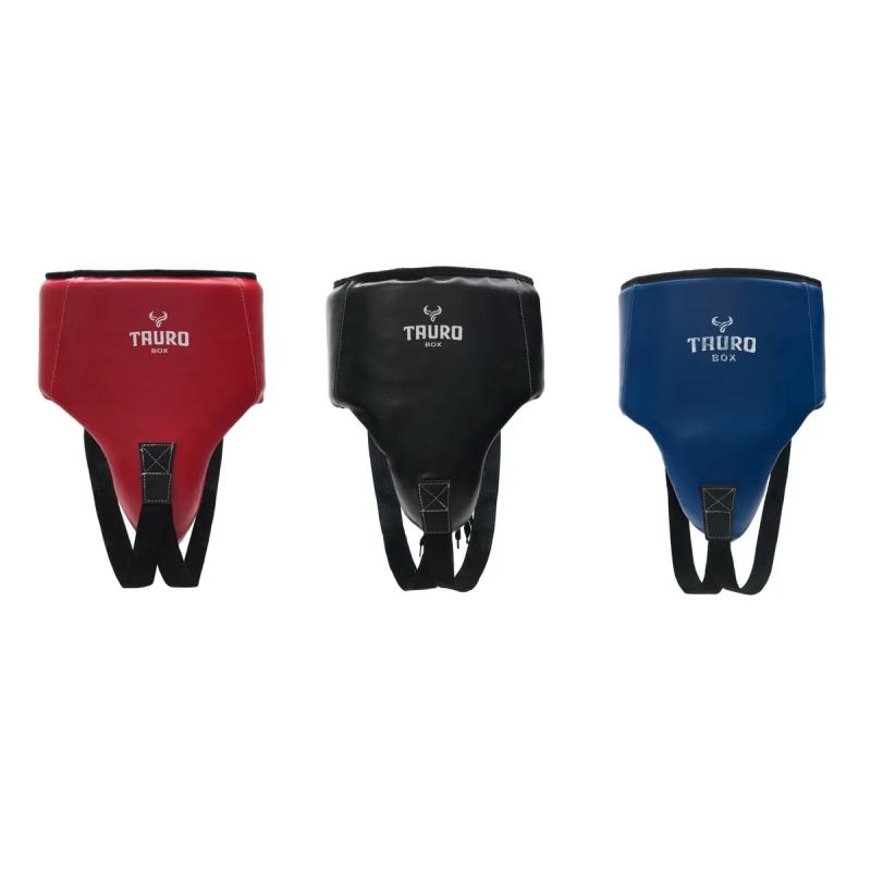PROTECTOR INGUINAL GRANDE TAURO CON CADERA