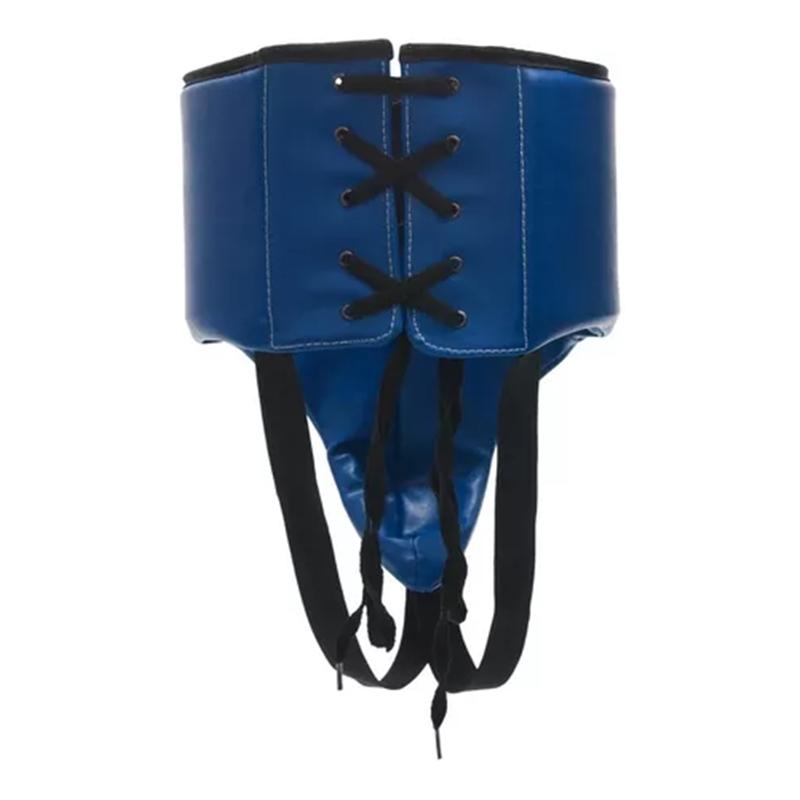 PROTECTOR INGUINAL GRANDE TAURO CON CADERA