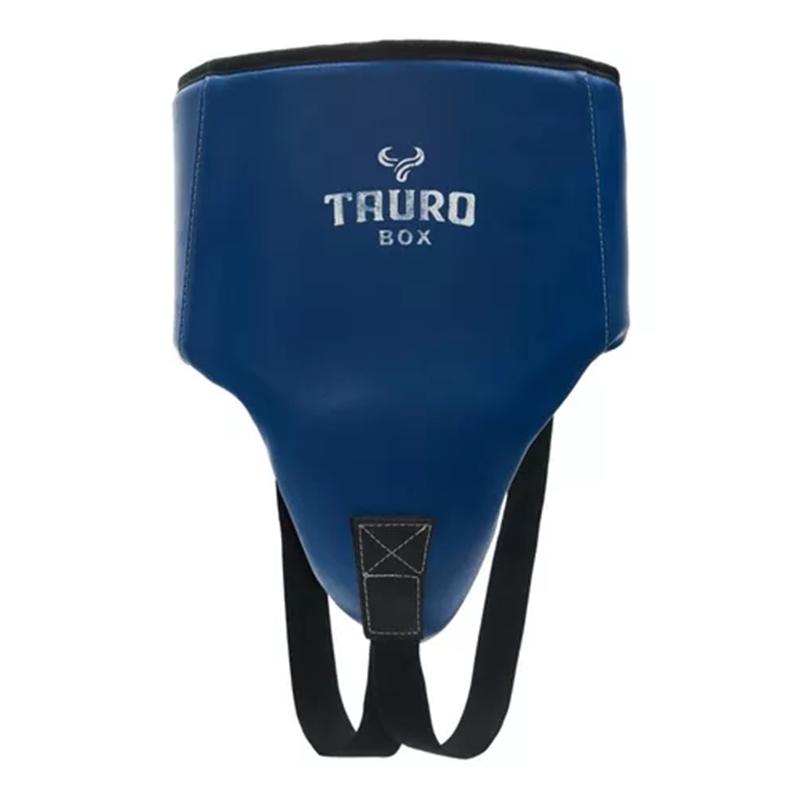 PROTECTOR INGUINAL GRANDE TAURO CON CADERA