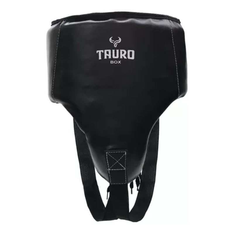 PROTECTOR INGUINAL GRANDE TAURO CON CADERA