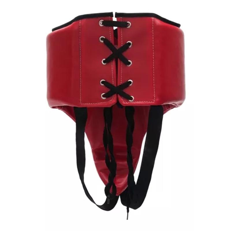 PROTECTOR INGUINAL GRANDE TAURO CON CADERA