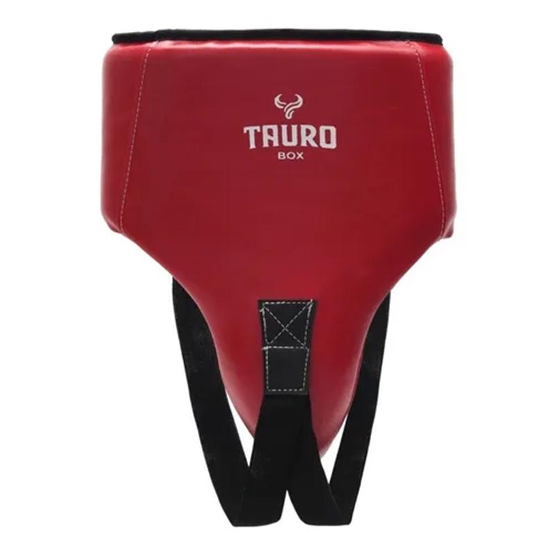 PROTECTOR INGUINAL GRANDE TAURO CON CADERA