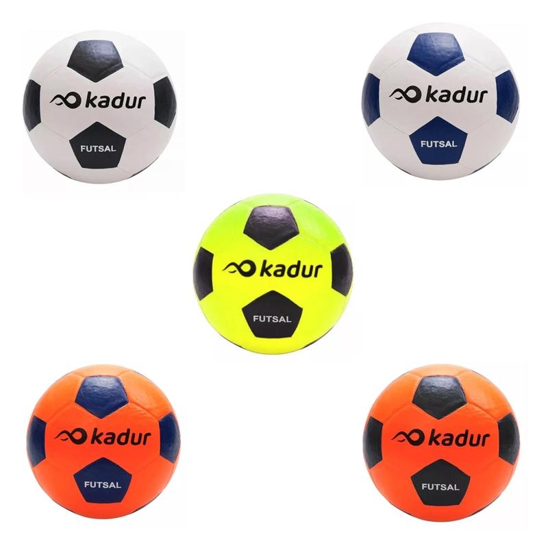 PELOTA FUTSAL SIMIL CUERO N4