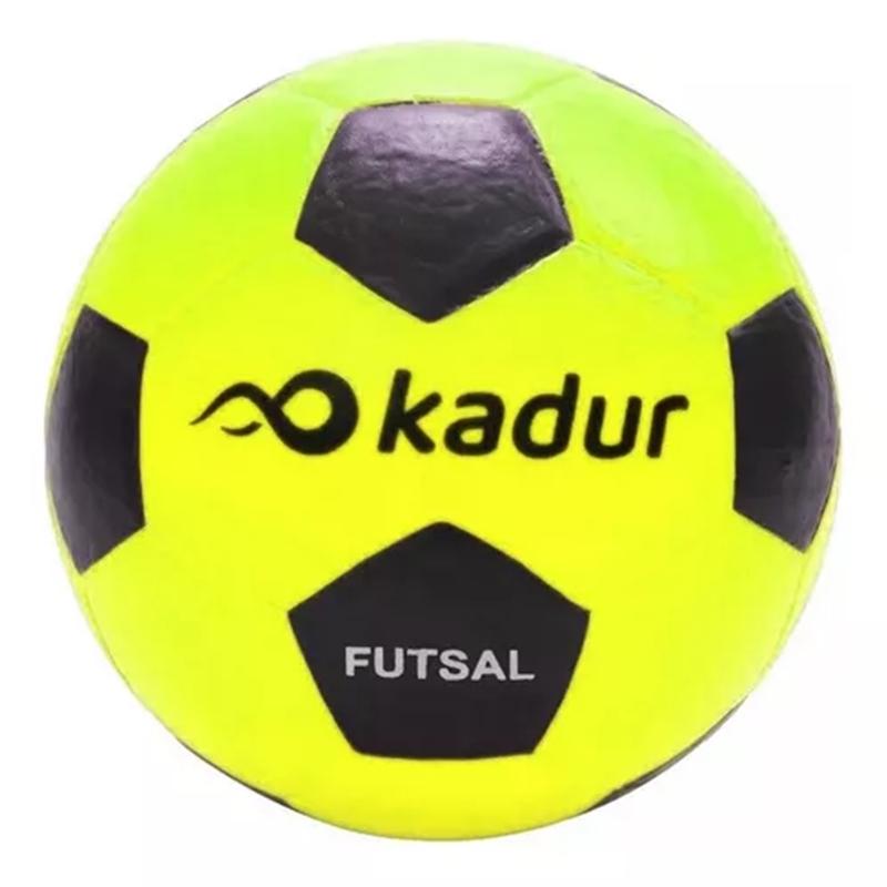 PELOTA FUTSAL SIMIL CUERO N4