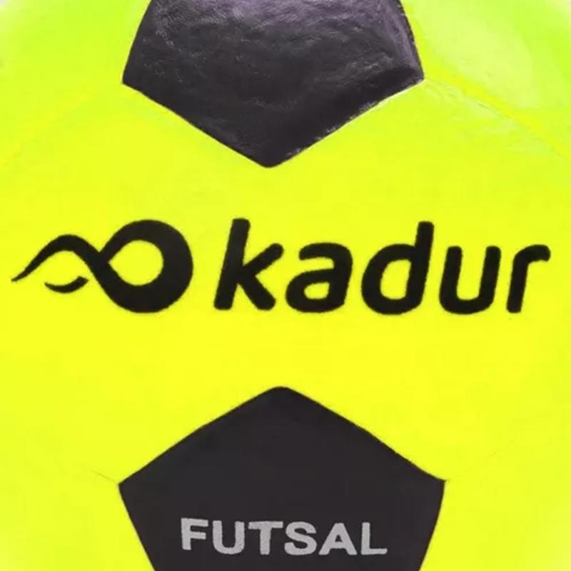 PELOTA FUTSAL SIMIL CUERO N4