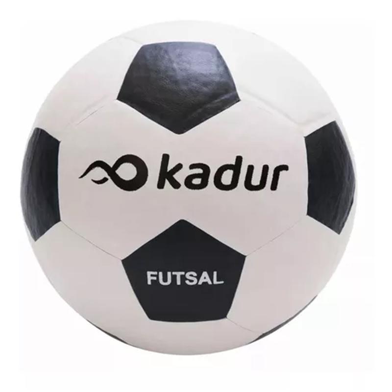 PELOTA FUTSAL SIMIL CUERO N4
