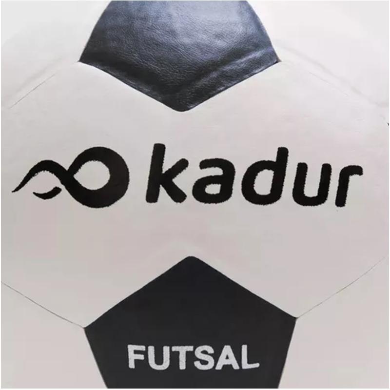 PELOTA FUTSAL SIMIL CUERO N4