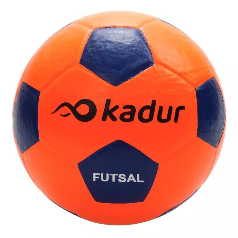 PELOTA FUTSAL SIMIL CUERO N4