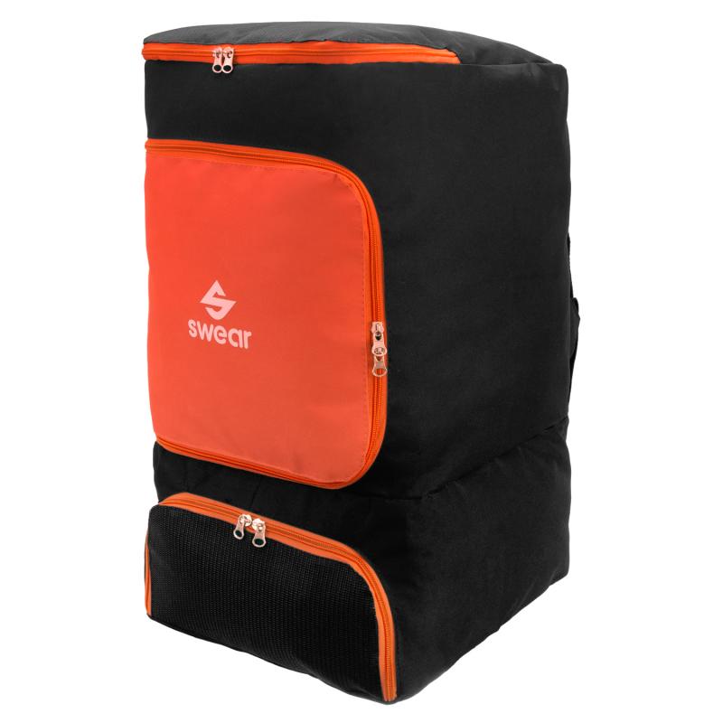 MOCHILA DE NATACIÓN DE 55 LITROS SWEAR IMPERMEABLE