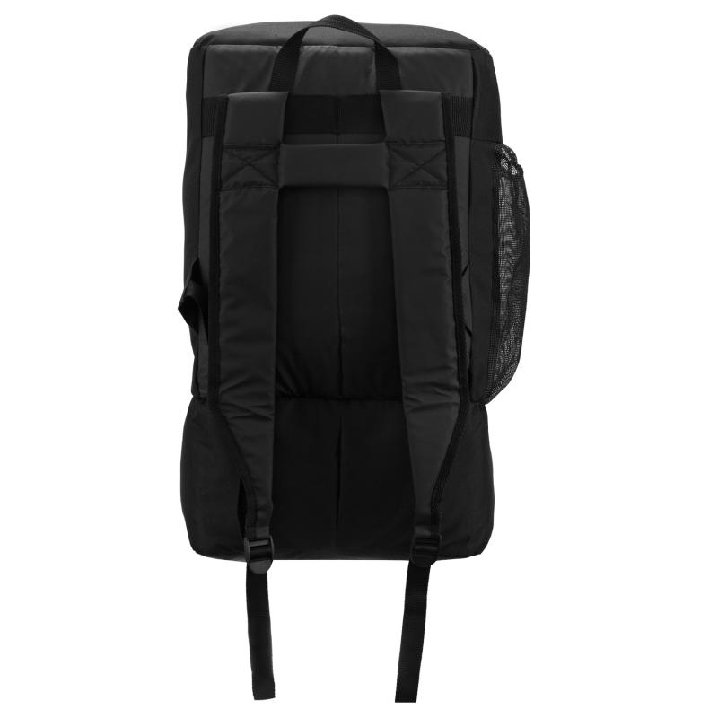 MOCHILA DE NATACIÓN DE 55 LITROS SWEAR IMPERMEABLE