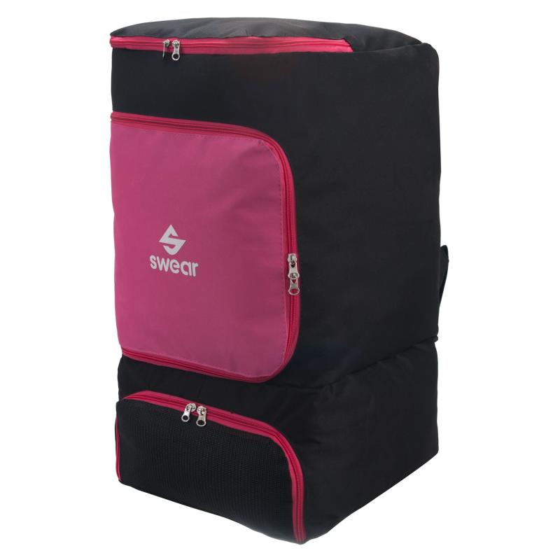 MOCHILA DE NATACIÓN DE 55 LITROS SWEAR IMPERMEABLE