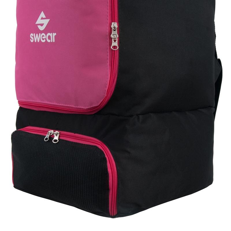 MOCHILA DE NATACIÓN DE 55 LITROS SWEAR IMPERMEABLE