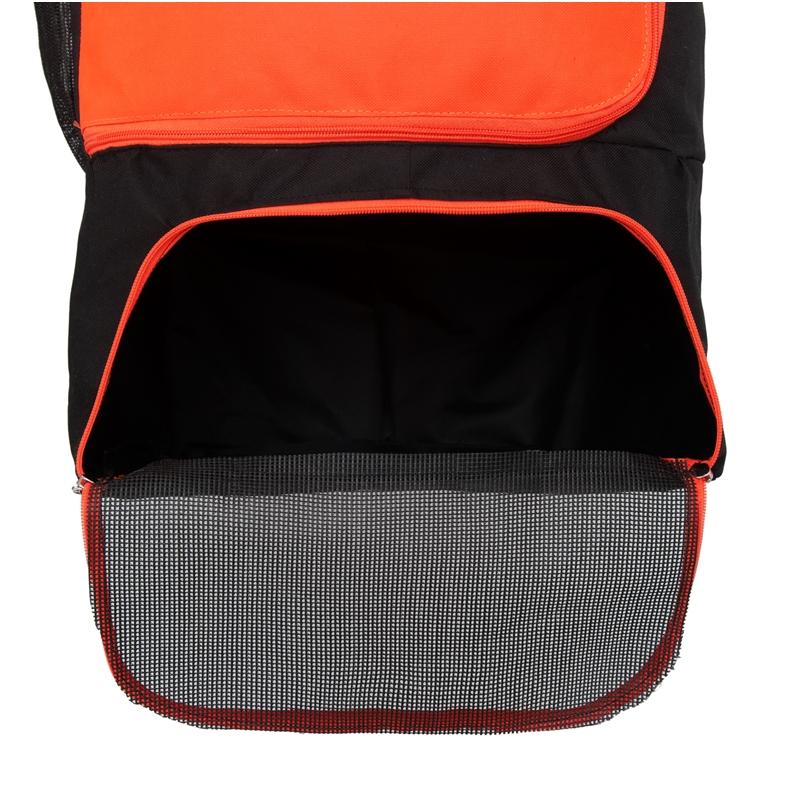 MOCHILA DE NATACIÓN DE 55 LITROS SWEAR IMPERMEABLE